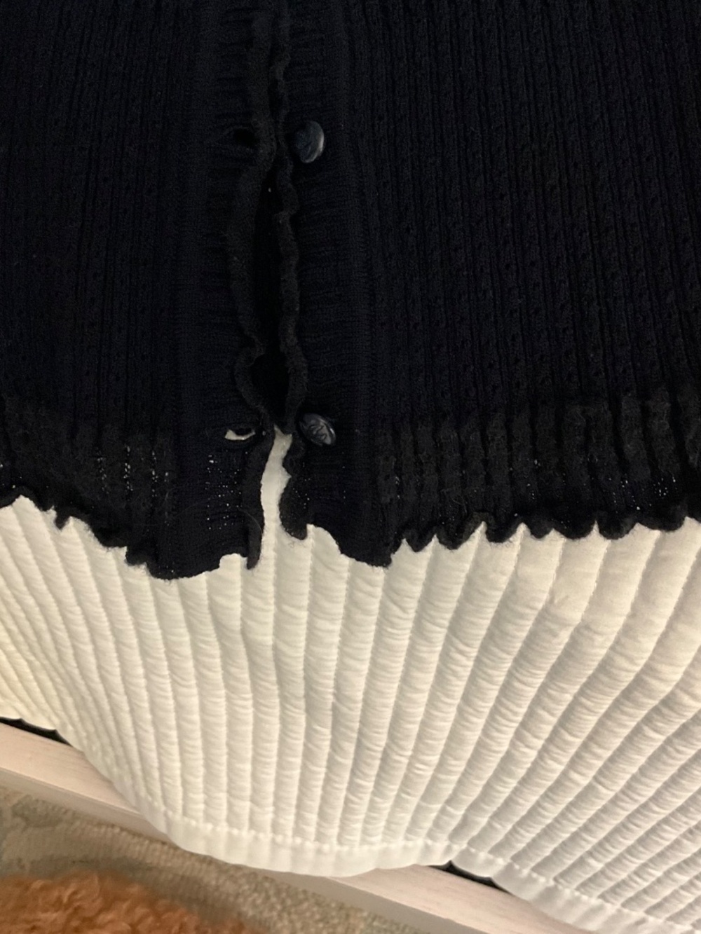 sweater set - Picture 9 of 12